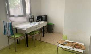 Appartement 1 Pièce 20 m² à louer à Talence (33400)