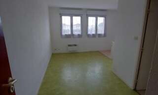 Appartement 1 Pièce 20 m² à louer à Talence (33400)