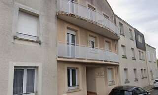 Appartement 1 Pièce 20 m² à louer à Talence (33400)