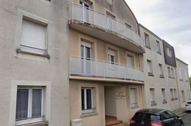 Appartement 1 pièces 512 €