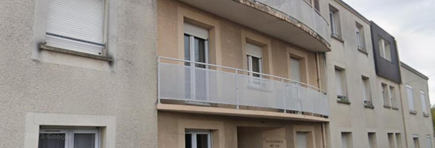 Appartement 1 Pièce 20 m² à louer à Talence (33400)