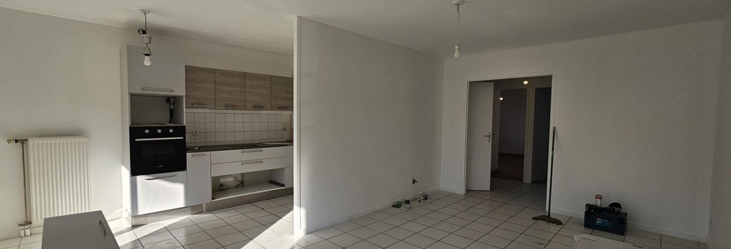 Appartement 4 Pièces 79 m² à louer à Froges (38190)