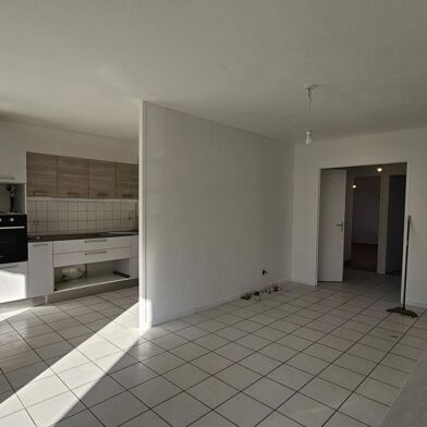 Appartement 4 pièces 1110 €