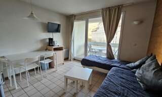 Appartement 2 Pièces 29 m² à louer à Allevard (38580)