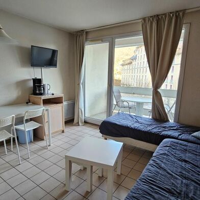 Appartement 2 pièces 525 €