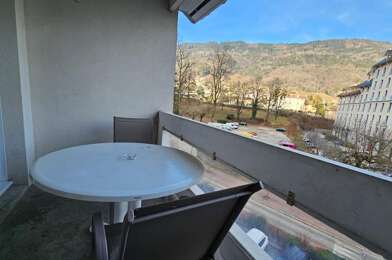 Appartement 2 pièces 525 €