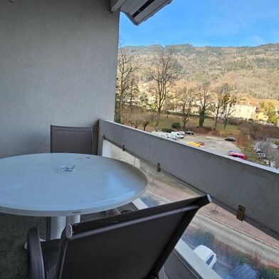 Appartement 2 pièces 525 €