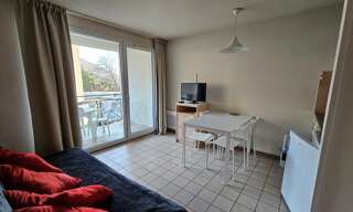 Appartement 2 Pièces 29 m² à louer à Allevard (38580)