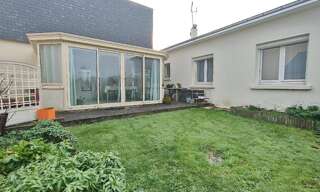 Maison 3 Pièces 85 m² à vendre à Carquefou (44470)