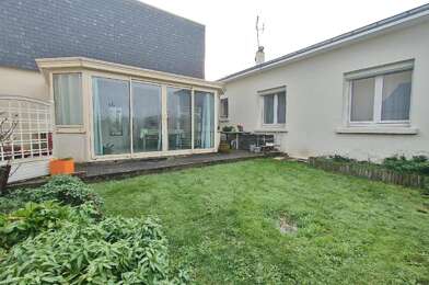 Maison 3 pièces 294000 €