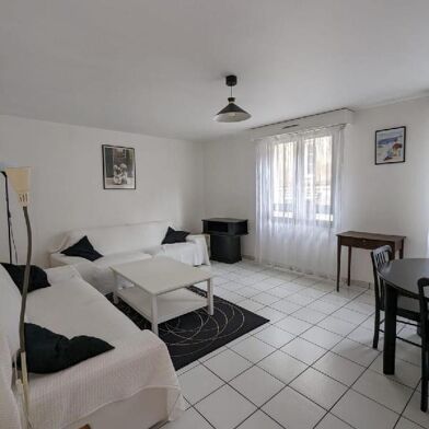 Appartement 3 pièces 262500 €