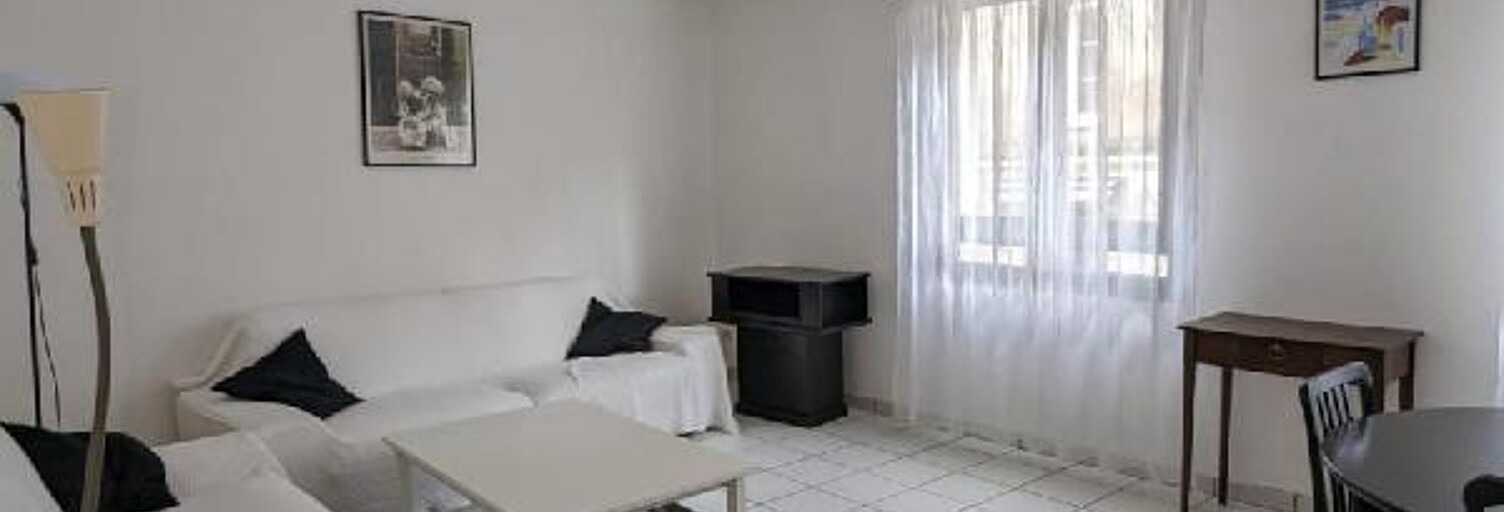 Appartement 3 Pièces 70 m² à vendre à Nantes (44000)