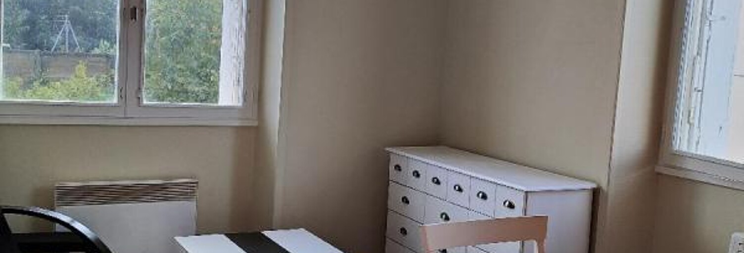 Appartement 1 Pièce 19 m² à vendre à Carquefou (44470)