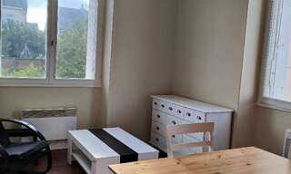 Appartement 1 Pièce 19 m² à vendre à Carquefou (44470)