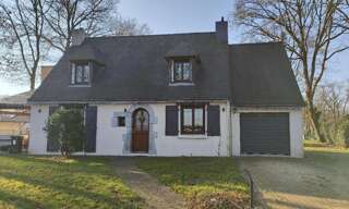 Maison 6 Pièces 147 m² à vendre à Le Cellier (44850)