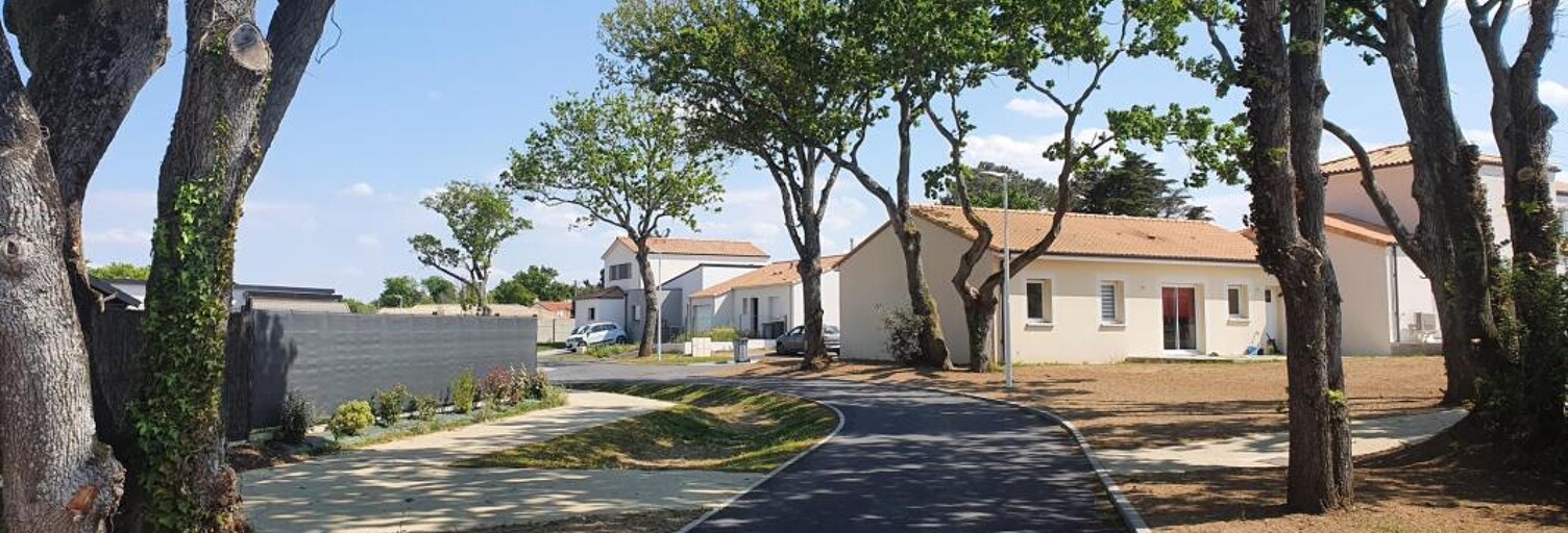 Terrain 600 m² à construire Blanquefort (33290)