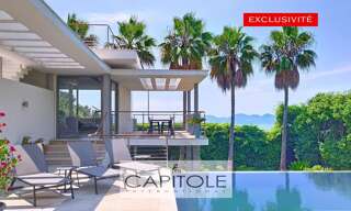 Maison 5 Pièces 200 m² à vendre à Cannes (06400)