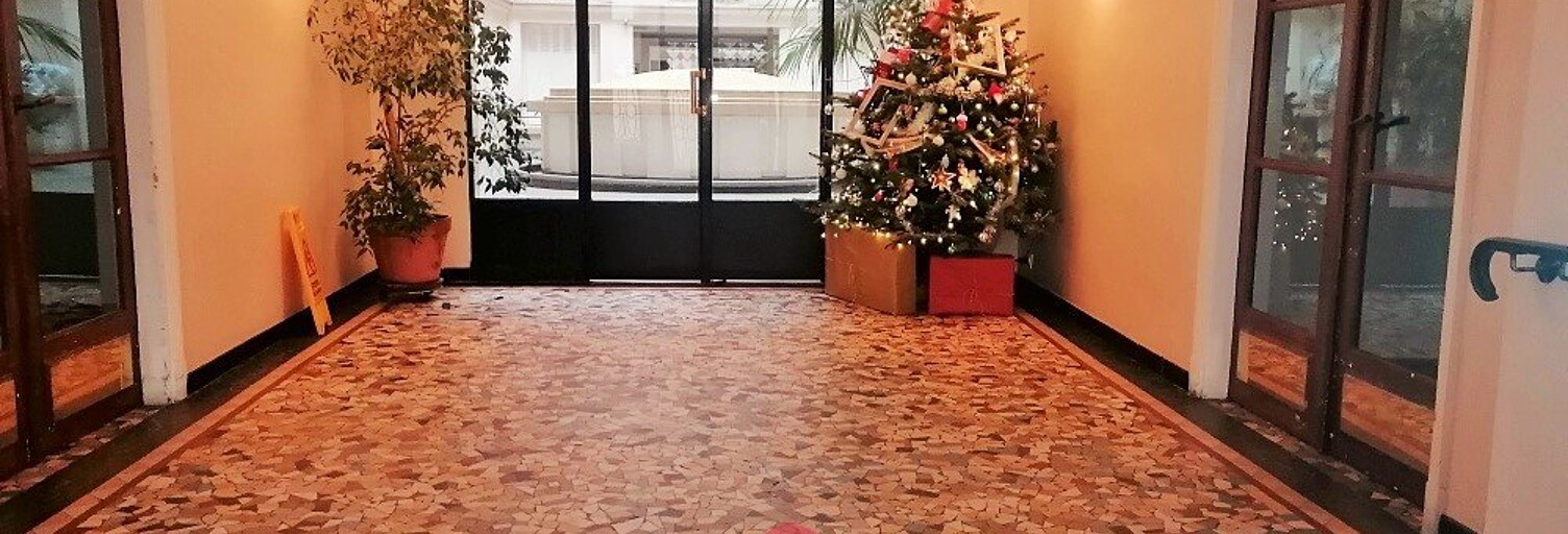 Appartement 2 Pièces 73 m² à vendre à Paris 20 (75020)