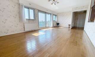 Appartement 3 Pièces 79 m² à vendre à La Rochelle (17000)