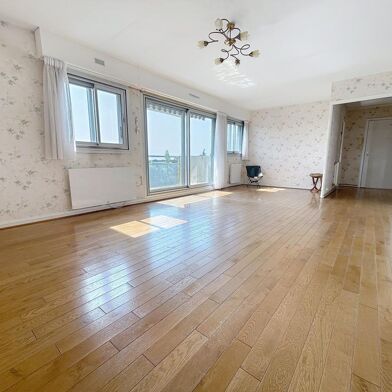 Appartement 3 pièces 217500 €