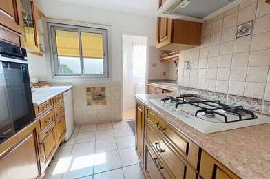 Appartement 3 pièces 217500 €