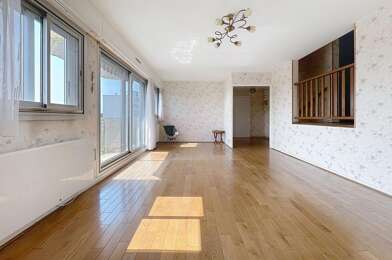 Appartement 3 pièces 212500 €