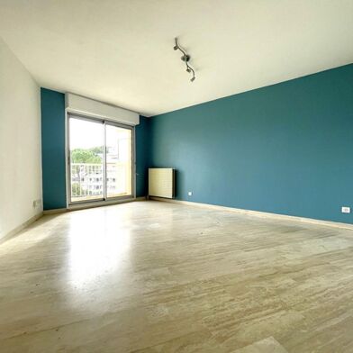 Appartement 2 pièces 935 €