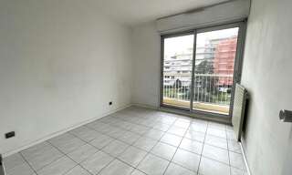 Appartement 2 Pièces 59 m² à louer à Montpellier (34070)