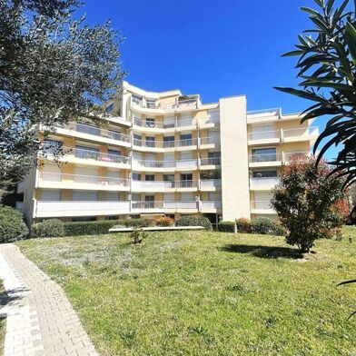 Appartement 2 pièces 935 €