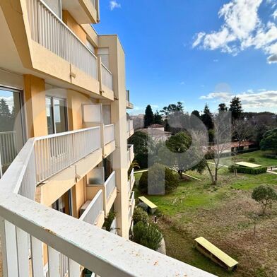 Appartement 2 pièces 935 €