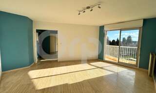 Appartement 2 Pièces 59 m² à louer à Montpellier (34070)