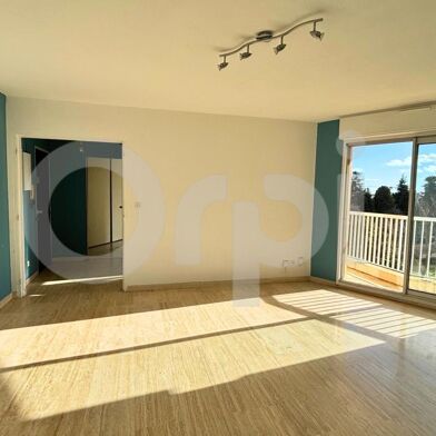 Appartement 2 pièces 935 €