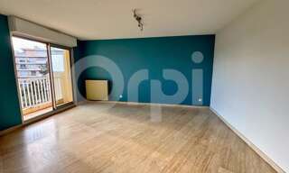 Appartement 2 Pièces 59 m² à louer à Montpellier (34070)