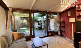 Appartement 2 Pièces 40 m² à vendre à Versailles (78000)