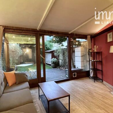 Appartement 2 pièces 330000 €