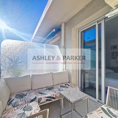 Appartement 4 pièces 1100000 €