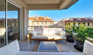 Appartement 4 Pièces 94 m² à vendre à Nice (06000)