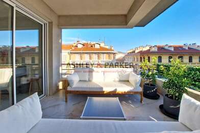 Appartement 4 pièces 1100000 €