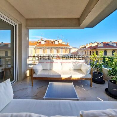 Appartement 4 pièces 1100000 €