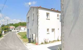 Maison 4 Pièces 88 m² à louer à Le Chay (17600)