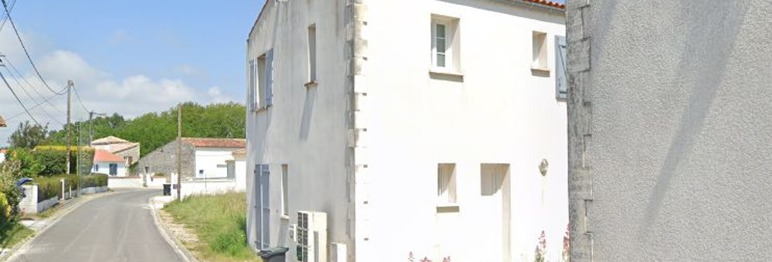 Maison 4 Pièces 88 m² à louer à Le Chay (17600)