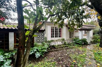 Maison 4 pièces 454000 €