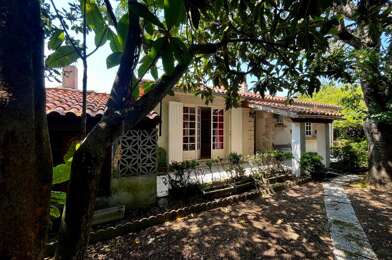 Maison 4 pièces 422500 €
