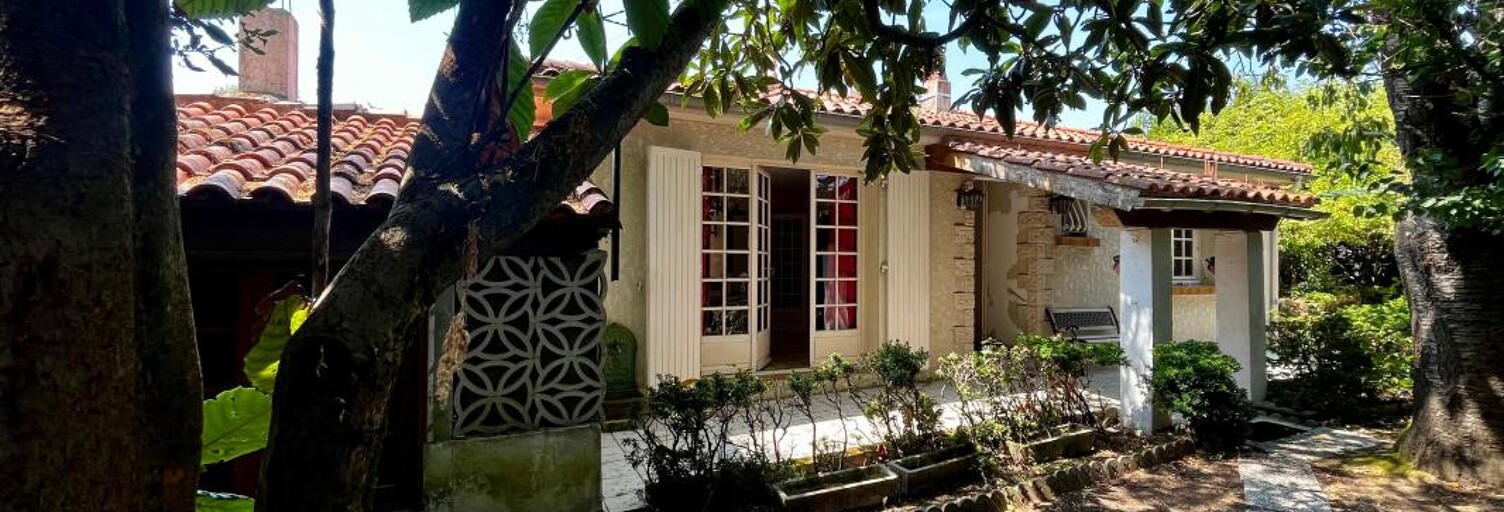 Maison 4 Pièces 120 m² à vendre à La Rochelle (17000)