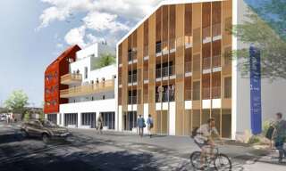 Commerce  171 m² à louer à Lagord (17140)