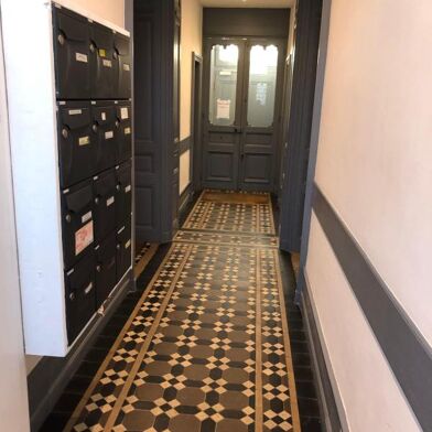 Appartement 2 pièces 171200 €