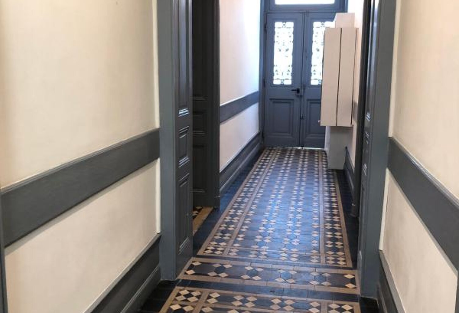 Appartement type 2 rénové — photo 1