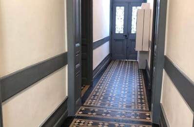 Appartement type 2 rénové — photo du bien