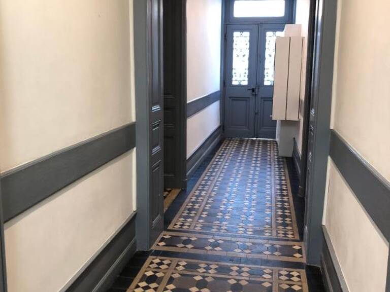 Appartement type 2 rénové — photo 1