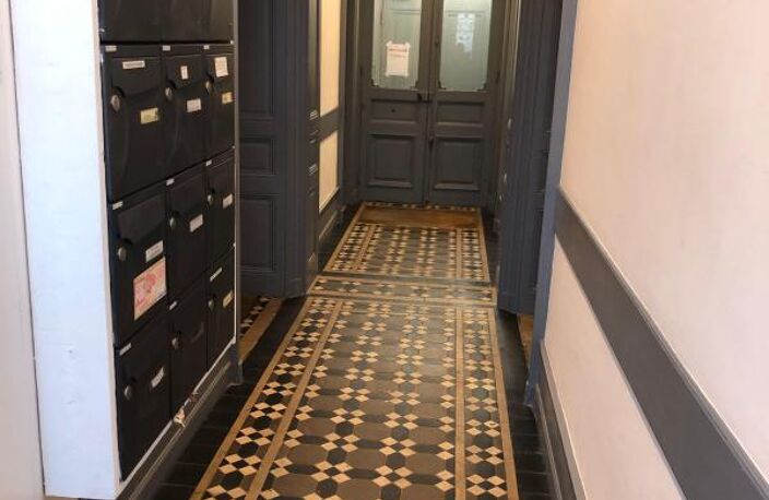 Appartement type 2 rénové — photo 2